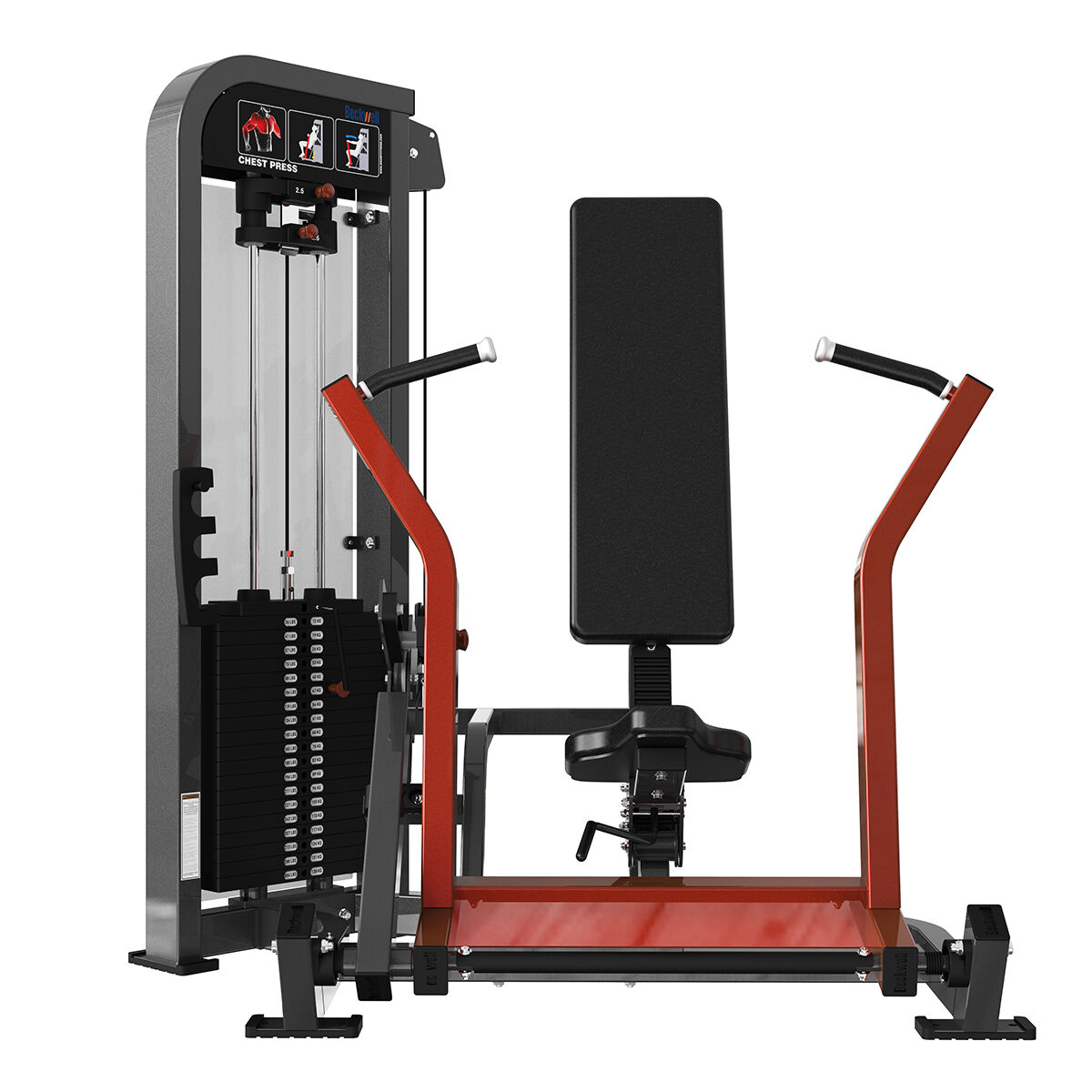 Revolutionary Biomechanical Precision Engineering