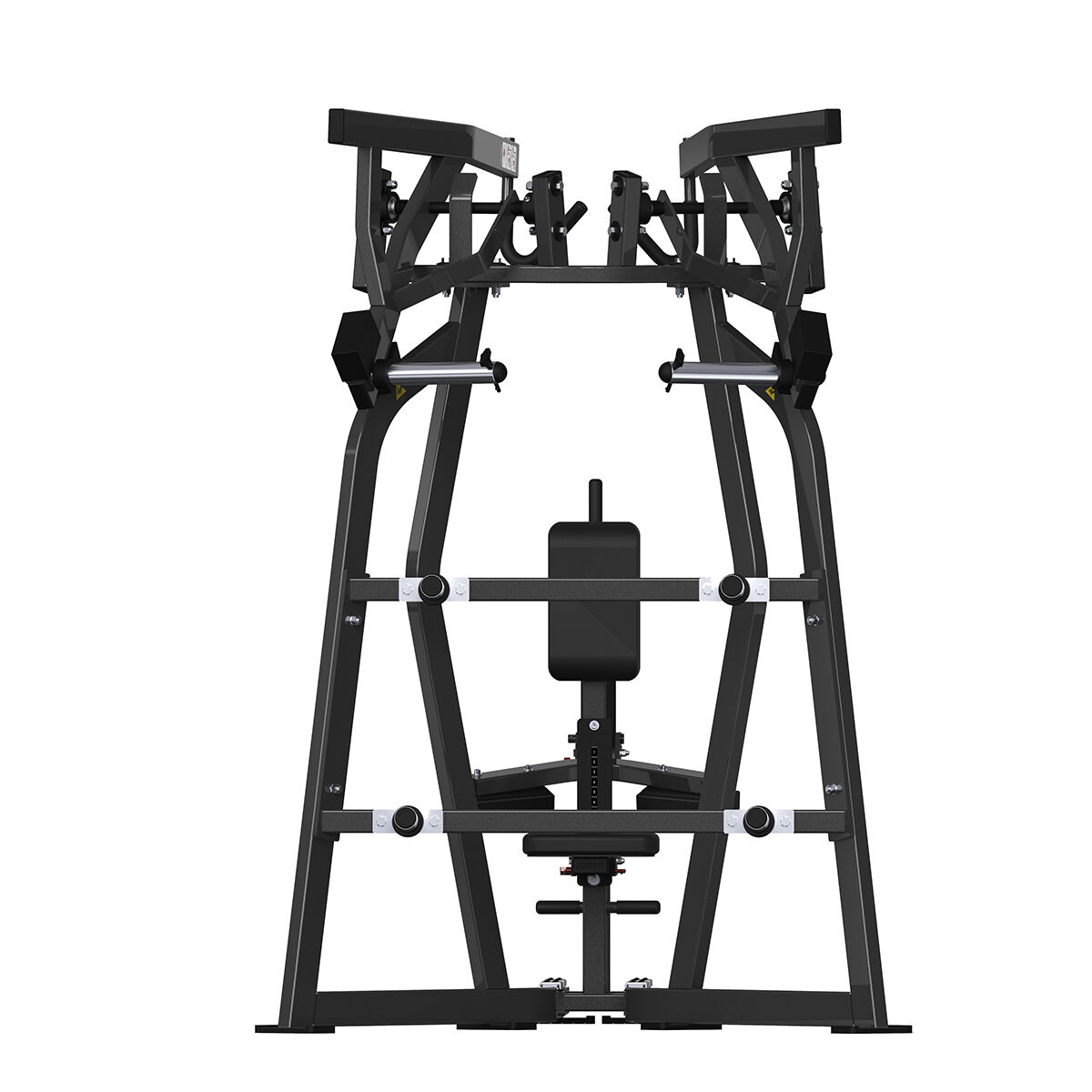 Technologie révolutionnaire de conception gain de place