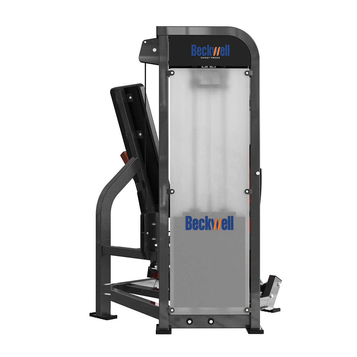 Revolutionary Iso-Lateral Movement Technology