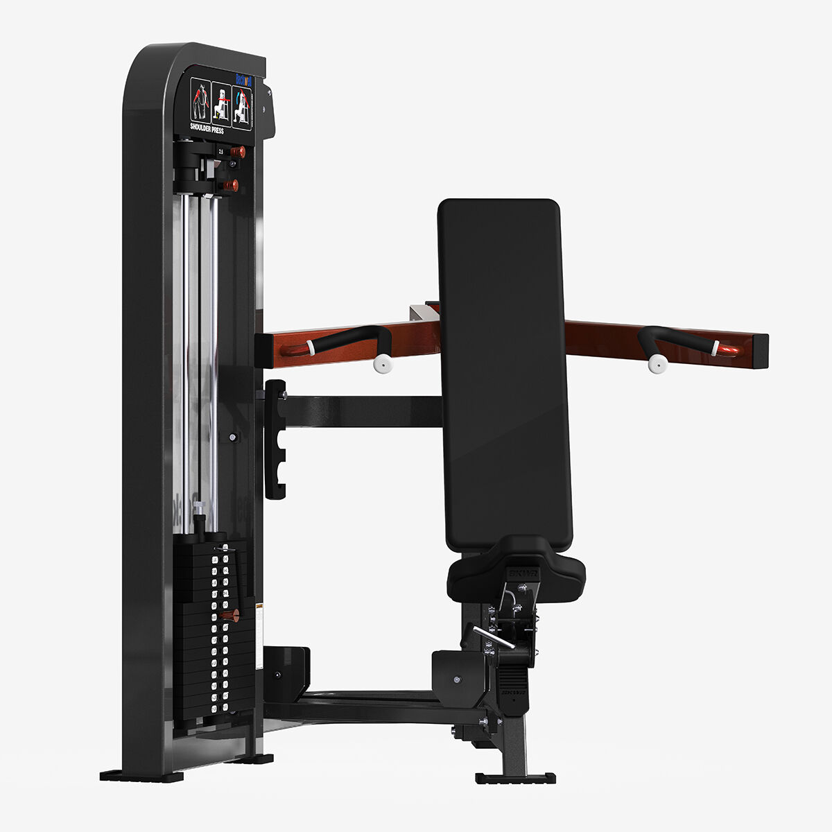 Innovación en el Diseño de Eficiencia Espacial