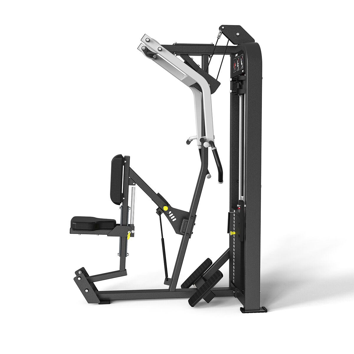 Strategic Business Partnership and Growth Opportunities