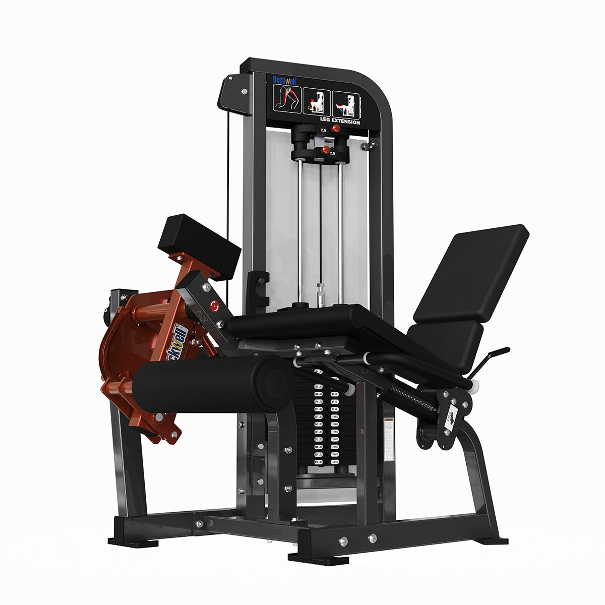 HM-8020 Leg Extension