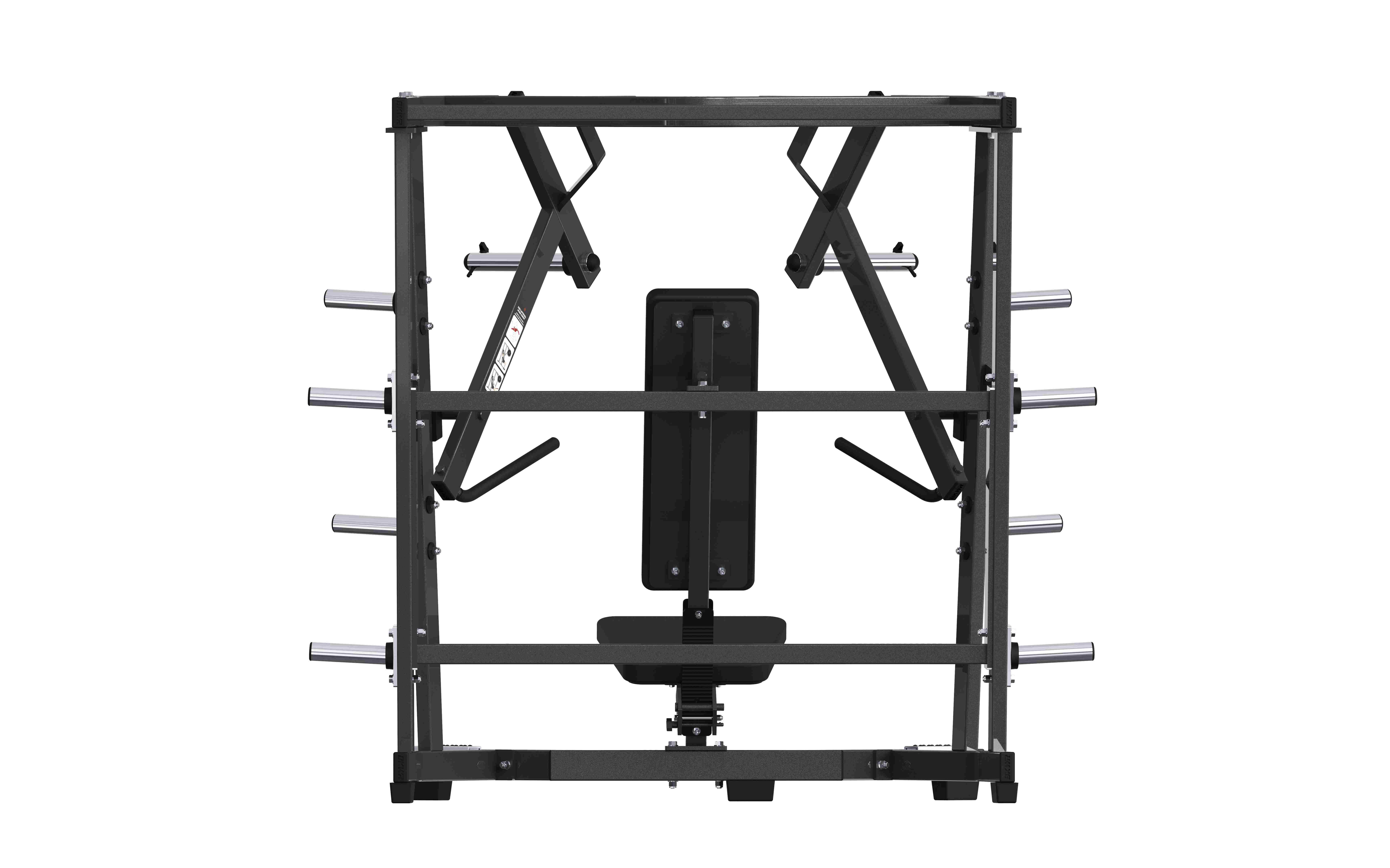 PL-8043 分动式阔角度推胸训练器.3.jpg