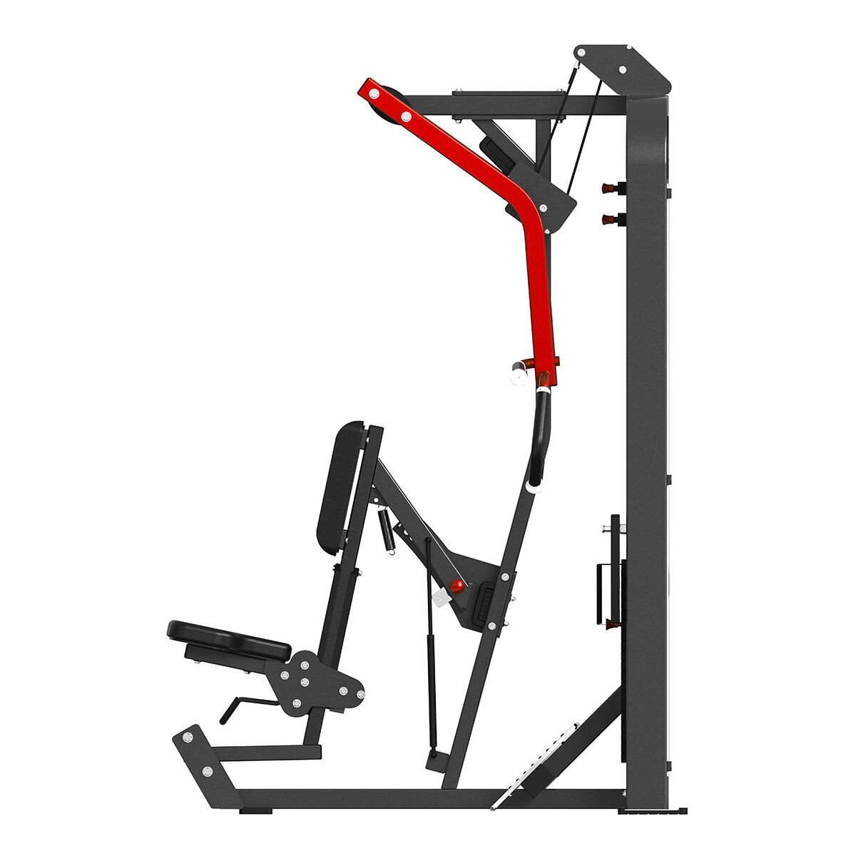 Комплексне управління запасами та наявність у реальному часі