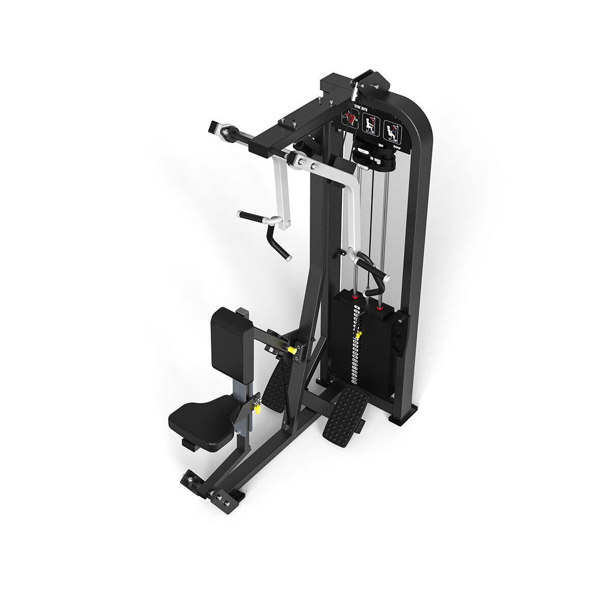 Advanced Weather Resistance Technology