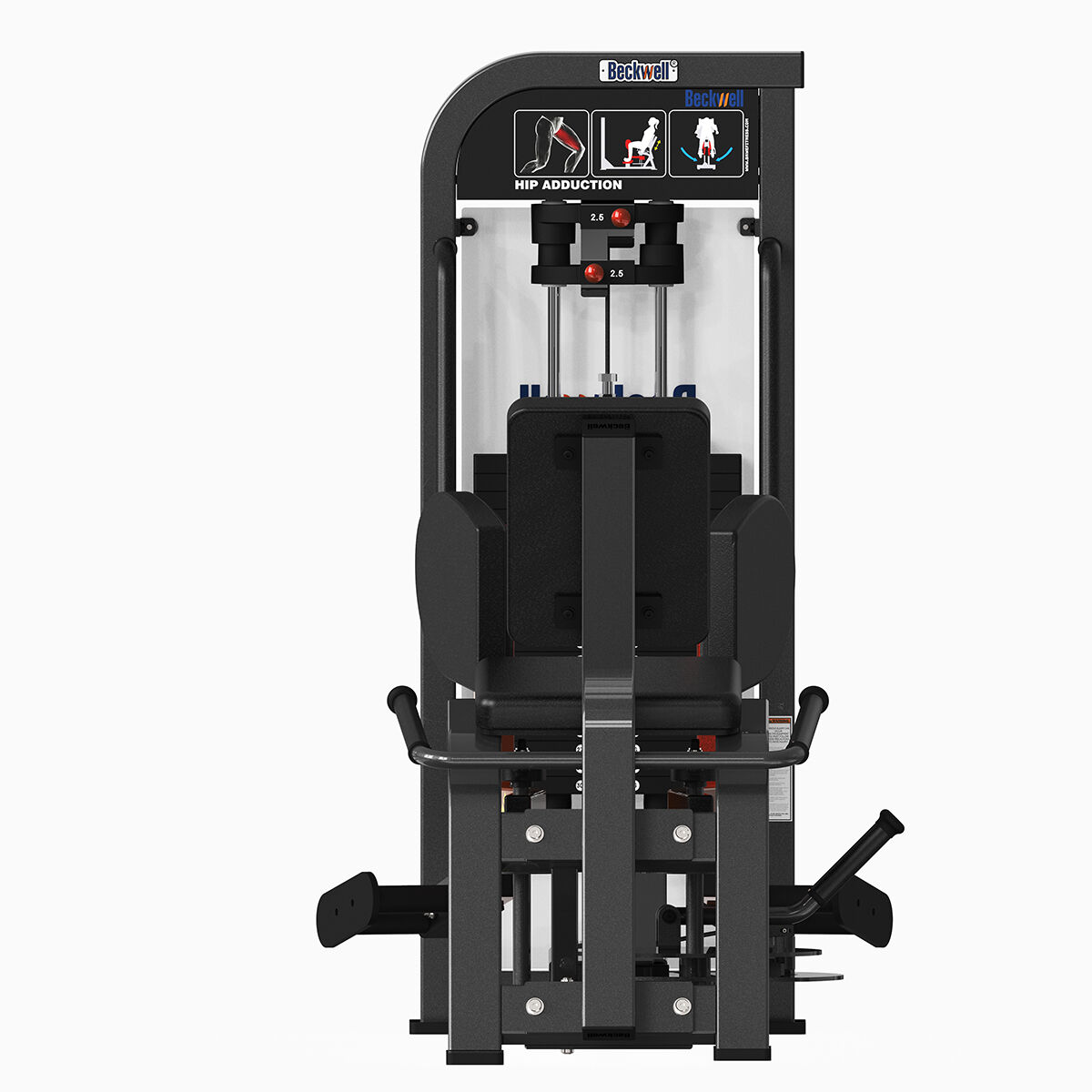 Unmatched Versatility for Comprehensive Fitness Applications