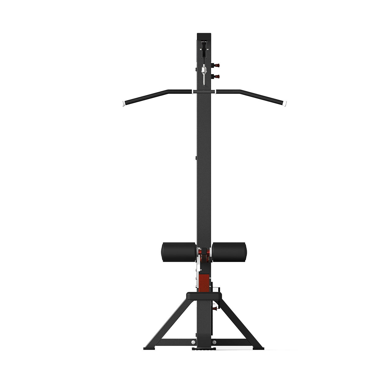 Revolutionary Biomechanical Design for Optimal Hamstring Development