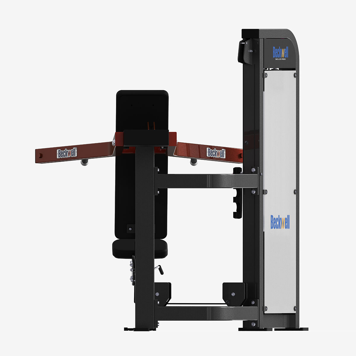 Protección articular de bajo impacto y características de accesibilidad