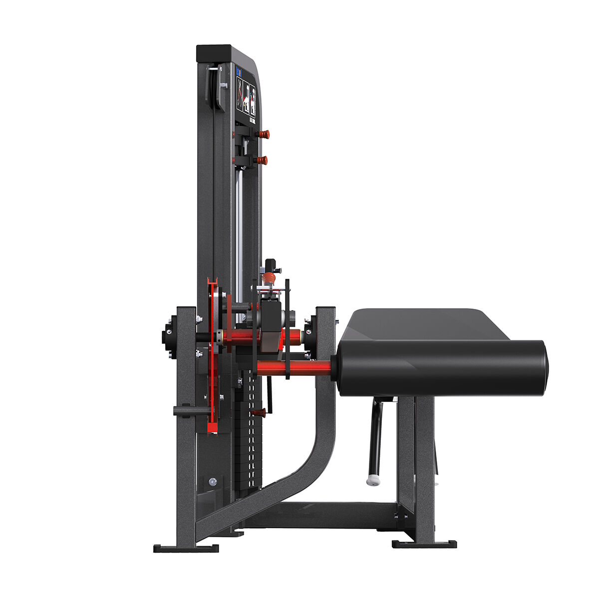 Модульна конструкція з варіантами розташування, що ефективно використовують простір