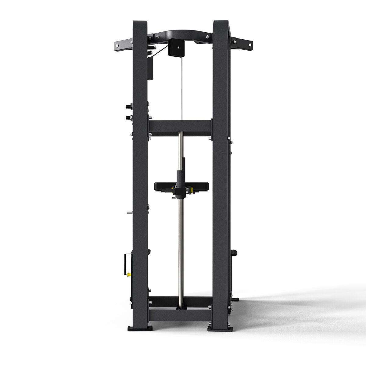 Integración de Tecnología Avanzada y Funciones Inteligentes