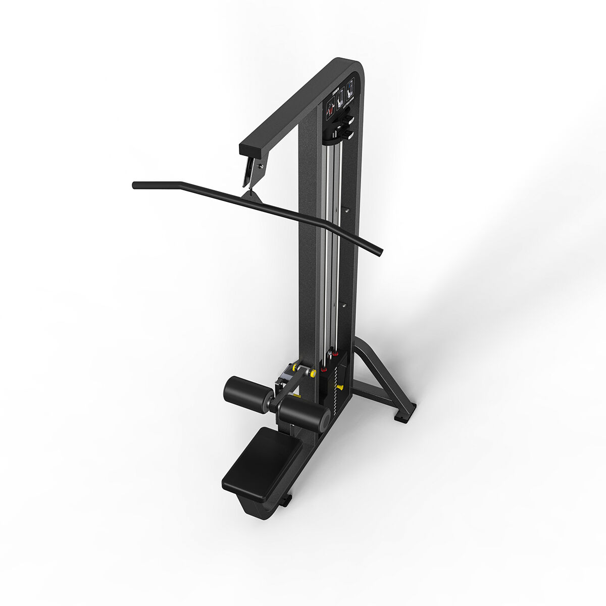 Flexible Financing and Customer Support Services