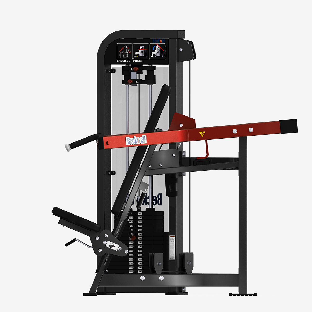 Seguridad y durabilidad de grado profesional