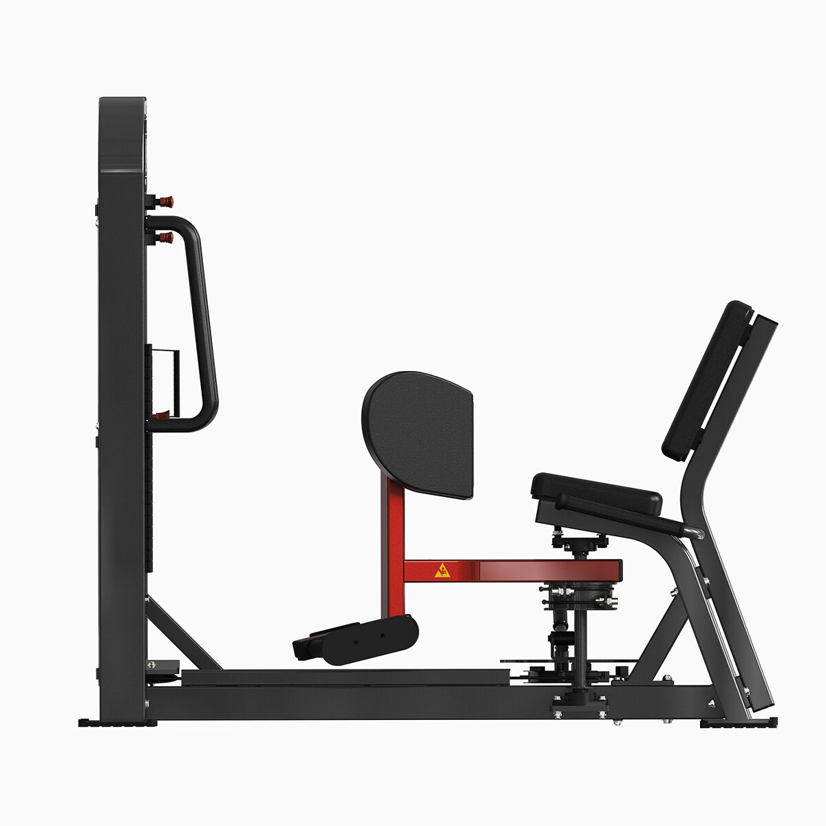 Advanced Technology Integration for Superior Training Experience