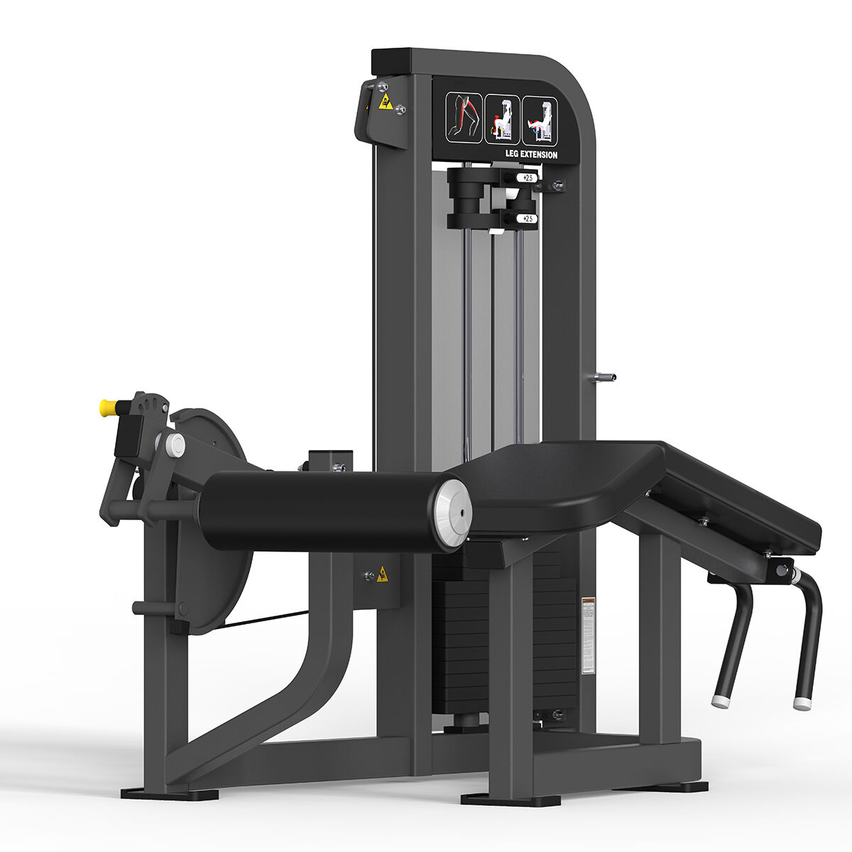 Diseño Eficiente en Espacio con Calidad de Construcción Premium