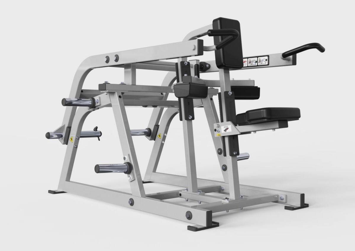 Shandong Beckwell Brings High-End Commercial Fitness Equipment to Strong Presence at the 13th IWF Shanghai International Fitness Exhibition (4).jpg