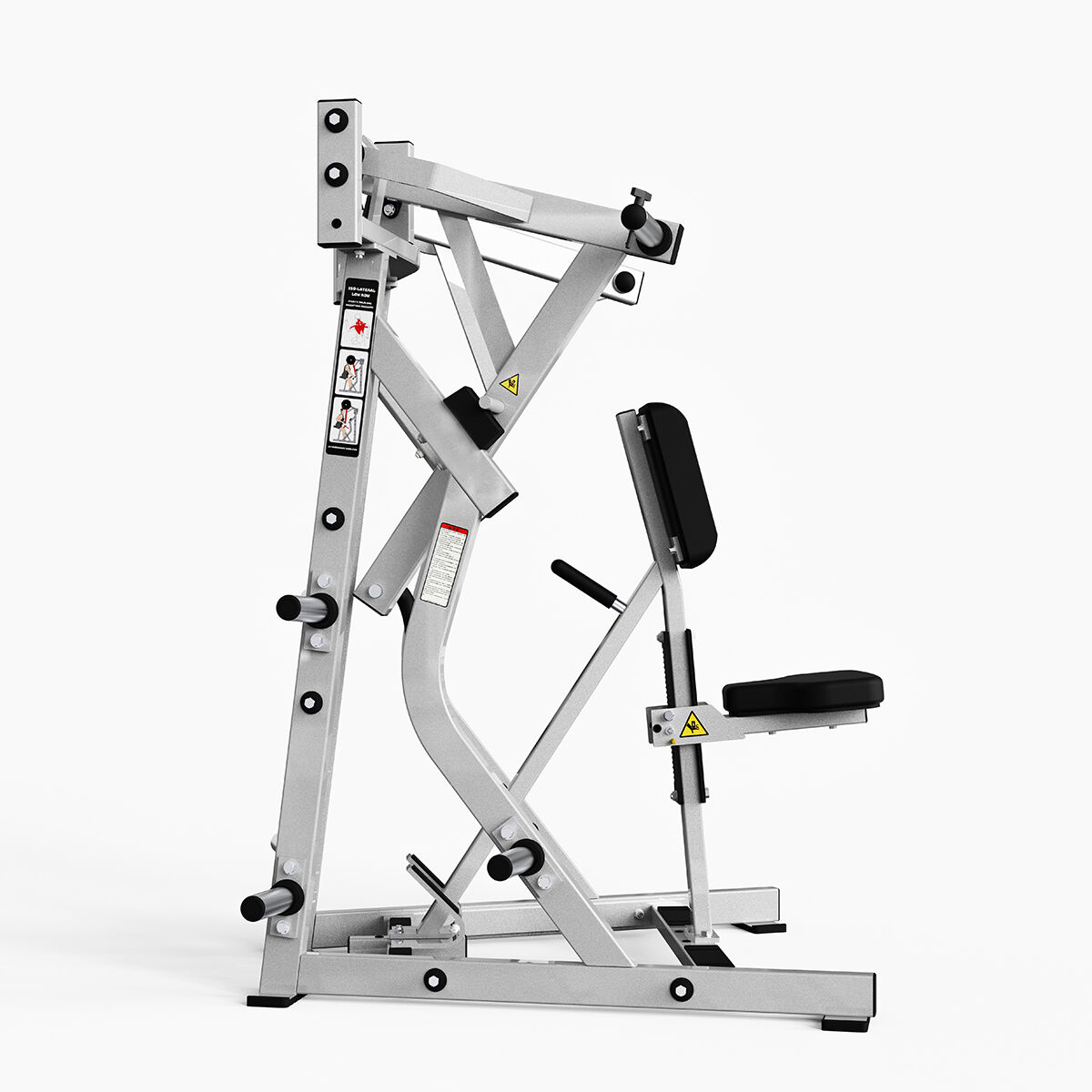 Advanced Biomechanical Engineering for Optimal Performance