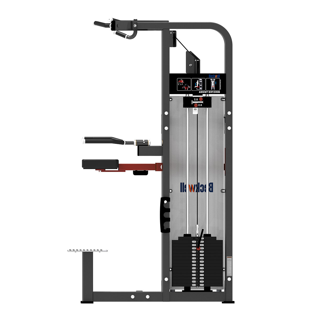 Resultados de calidad profesional con mayor seguridad y prevención de lesiones