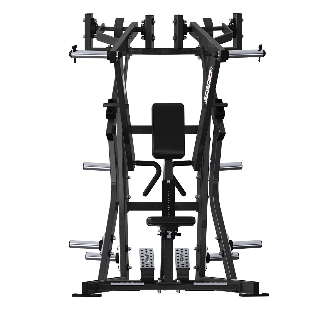 Advanced Resistance Technology and Precision Control