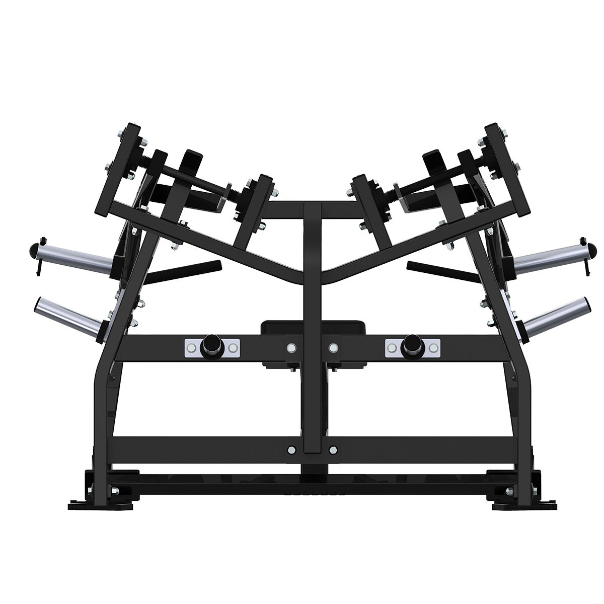 PL-8050 Iso-lateral Horizontal Bench Press