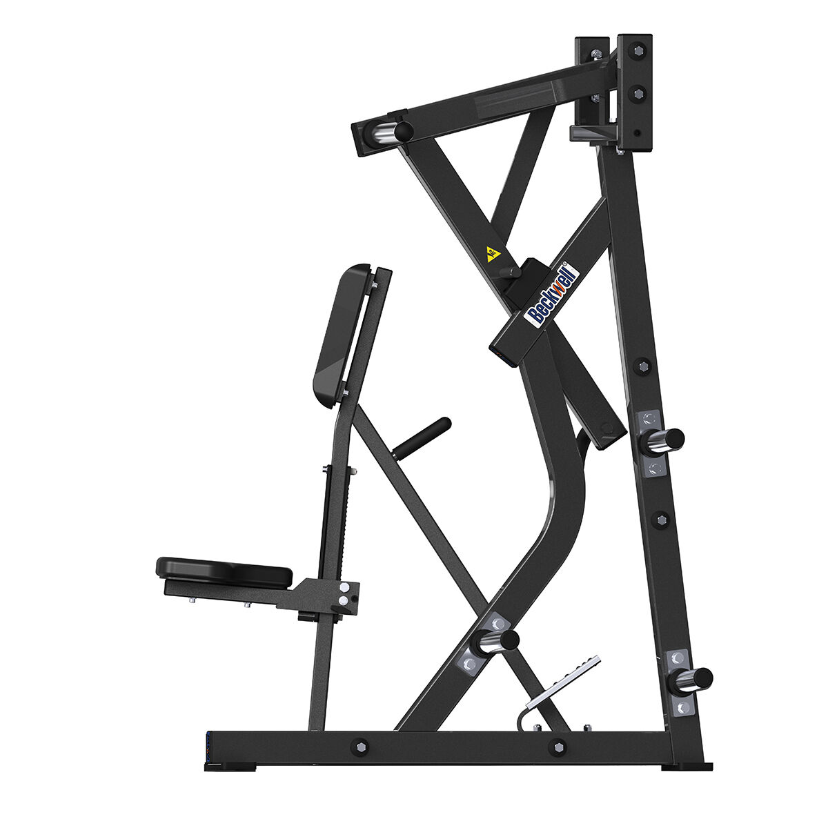 Superior Durability and Cost-Effective Operations Management