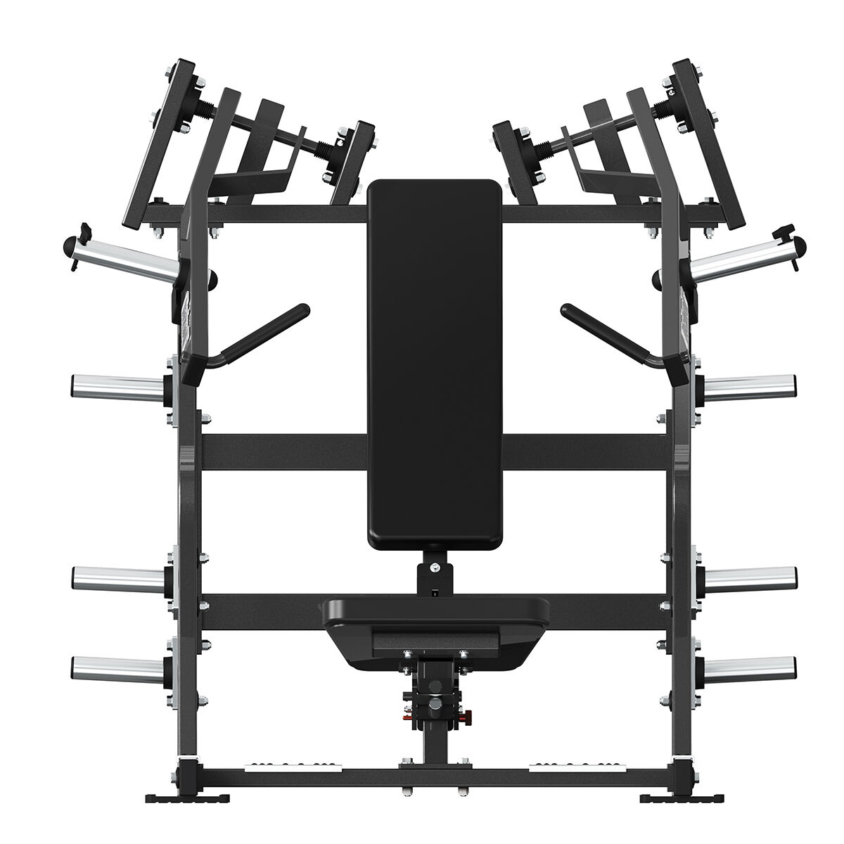 Advanced Motor Technology and Performance Engineering