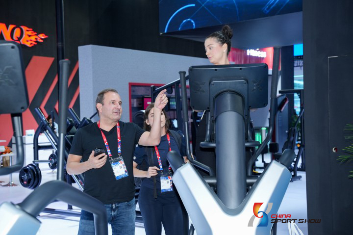 2026 Fitness Equipment Industry Trend Report: Intelligence, Greenization and Scene Segmentation Become Core Growth Engines