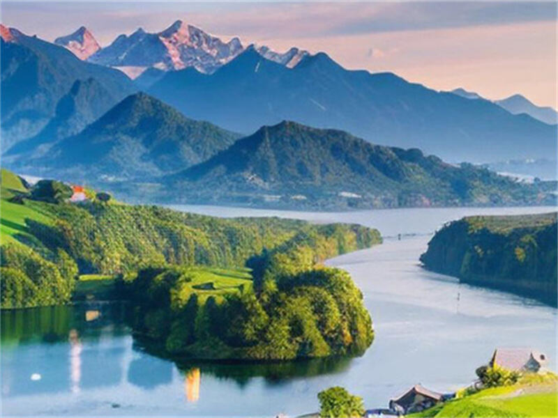 Interpretation | Strengthen the supervision of river outlets and fight the battle of clear water in depth