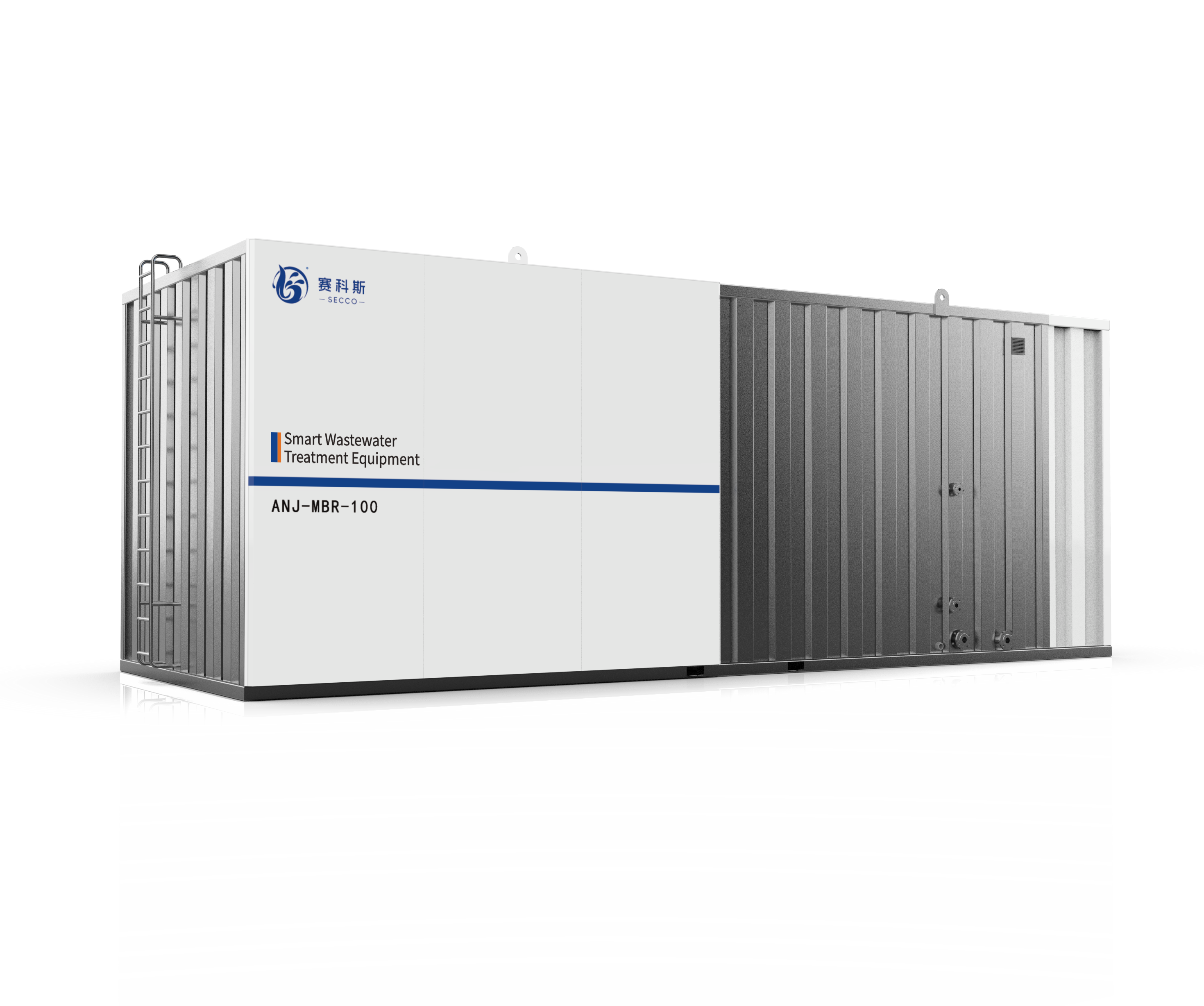 Industrial Wastewater Solution and Equipment