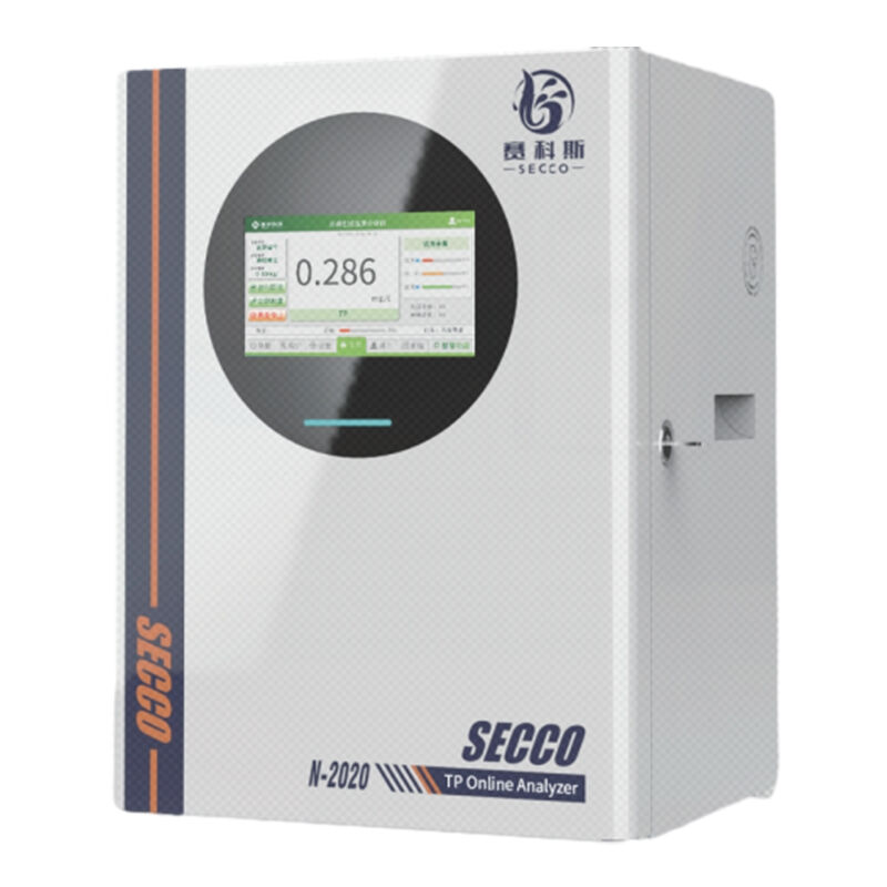 Water Quality Online Monitoring Analyzer SECCO-N-2 series
