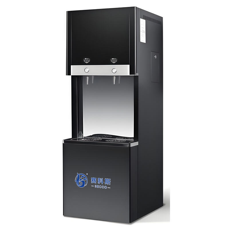 Commercial water purifier equipment information