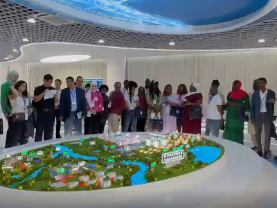 SECCO Intelligent Equipment (Hefei) Co., Ltd.