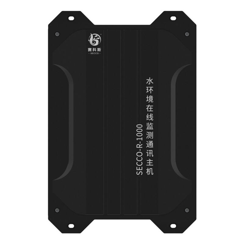 Water Environment Online Monitoring Communication Host Equipment Data