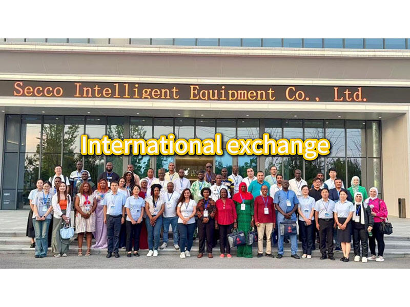 International exchange