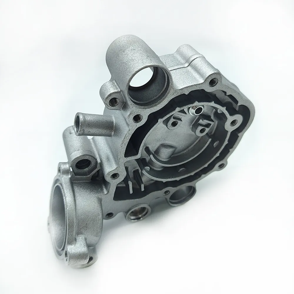 Why Choose Custom Casting Parts for Your Needs?
