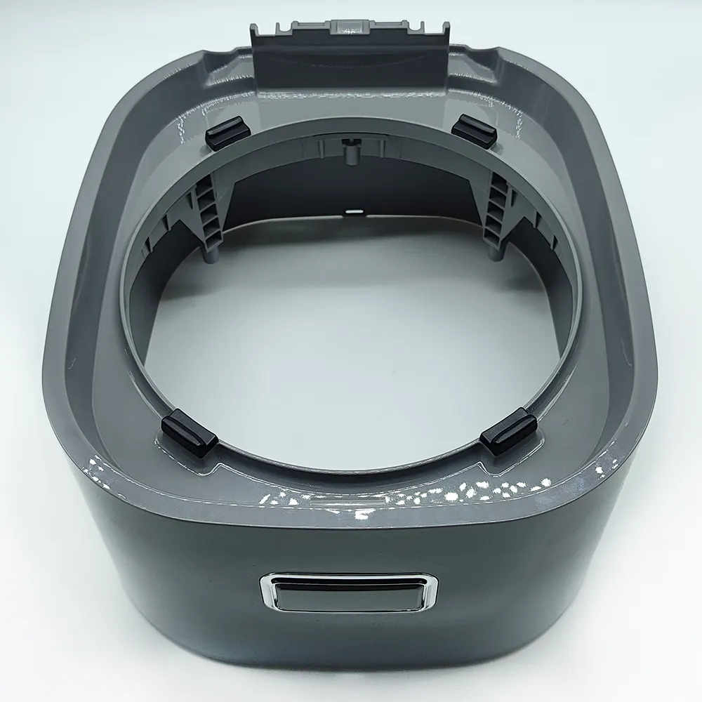 What Are the Benefits of Custom Injection Mold Tooling?