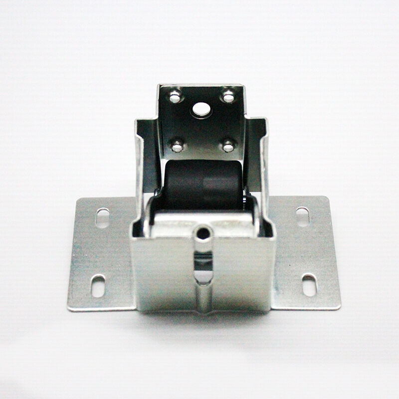 Commitment to Sustainability in Manufacturing