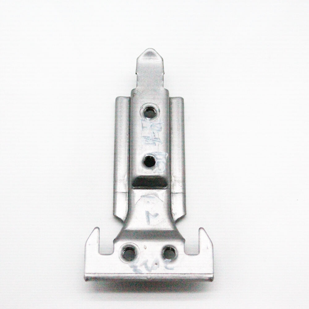 MS01-13-Metal stamping refrigerator components