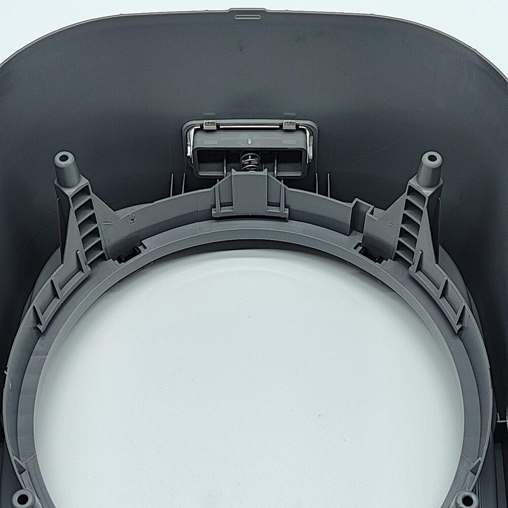 Comprehensive Quality Assurance Processes