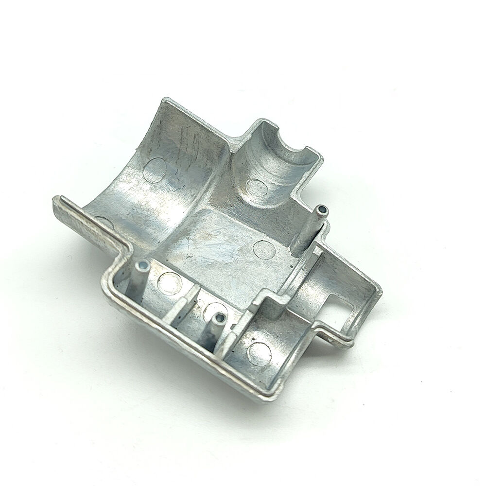 Advanced Technology für präzisen Guss