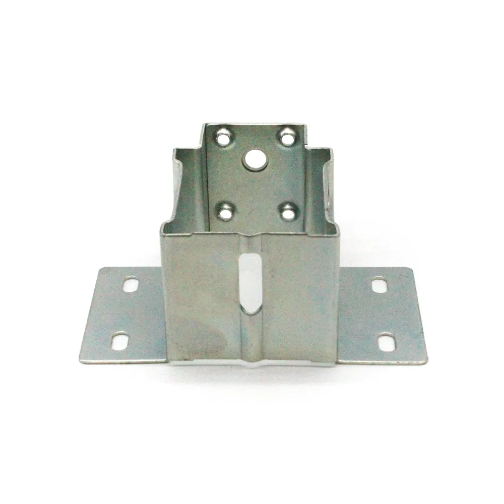 Benefits of Stamped Metal Fabrication Services