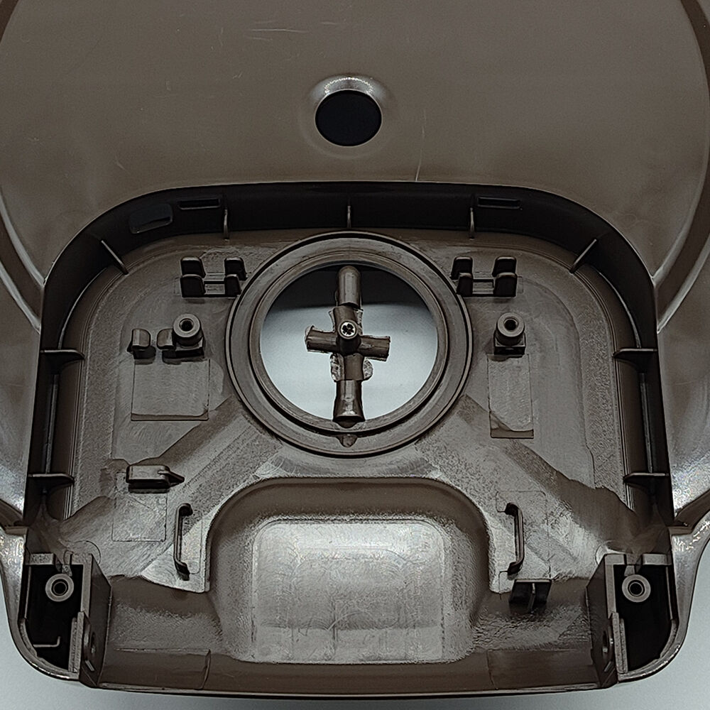 Processus avancés d'assurance qualité