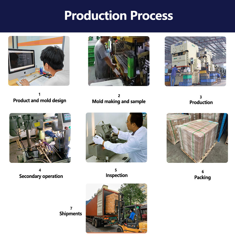 Precision Engineering for Complex Parts