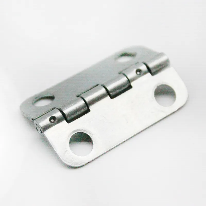 How Does the Progressive Metal Stamping Process Work?