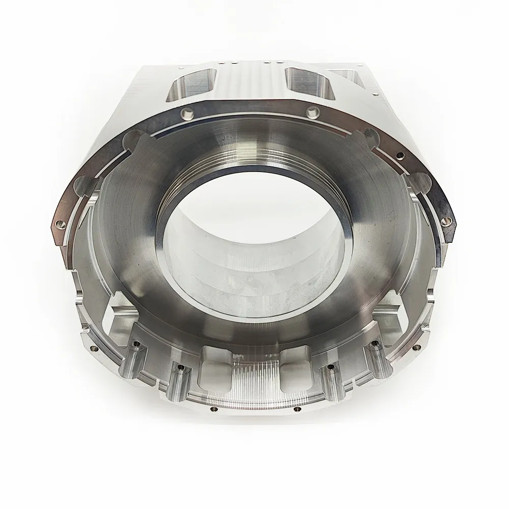 Can CNC Machining Handle Composite Materials?