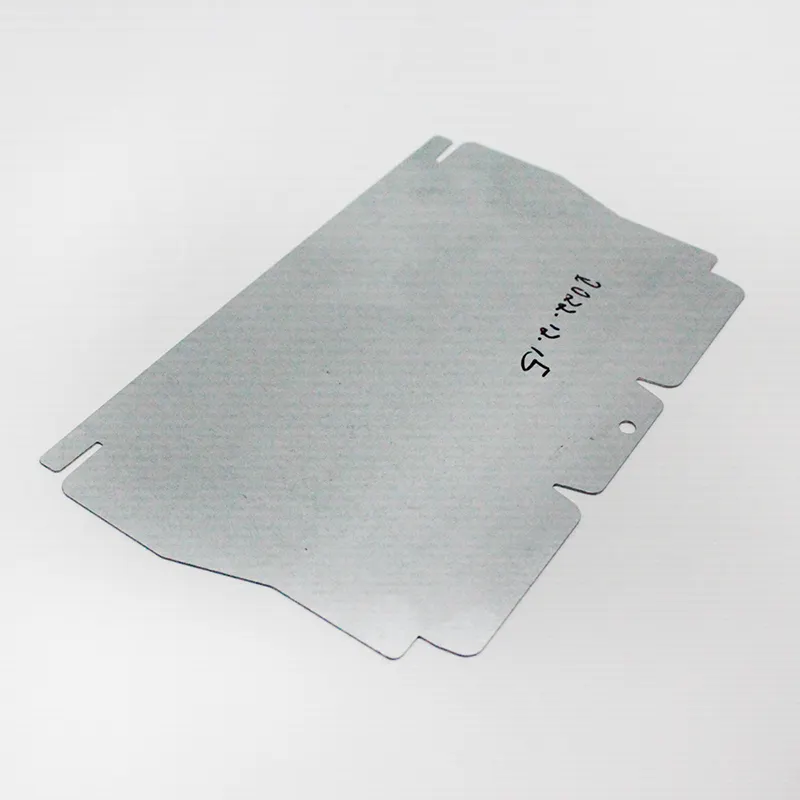 How to Select Sheet Metal Fabrication Services?