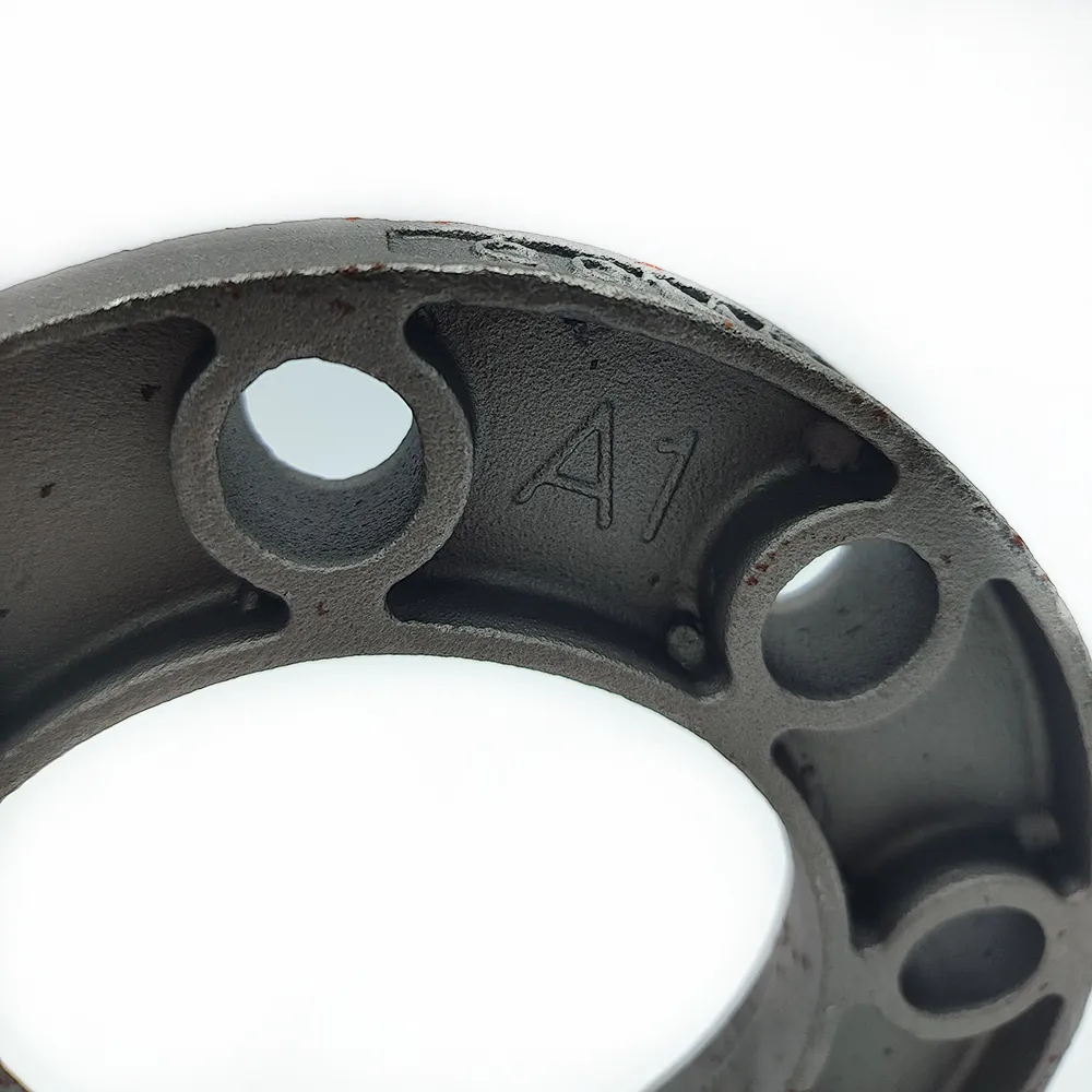 Alüminyum Döküm Yüzey İşleme Seçenekleri Nelerdir?