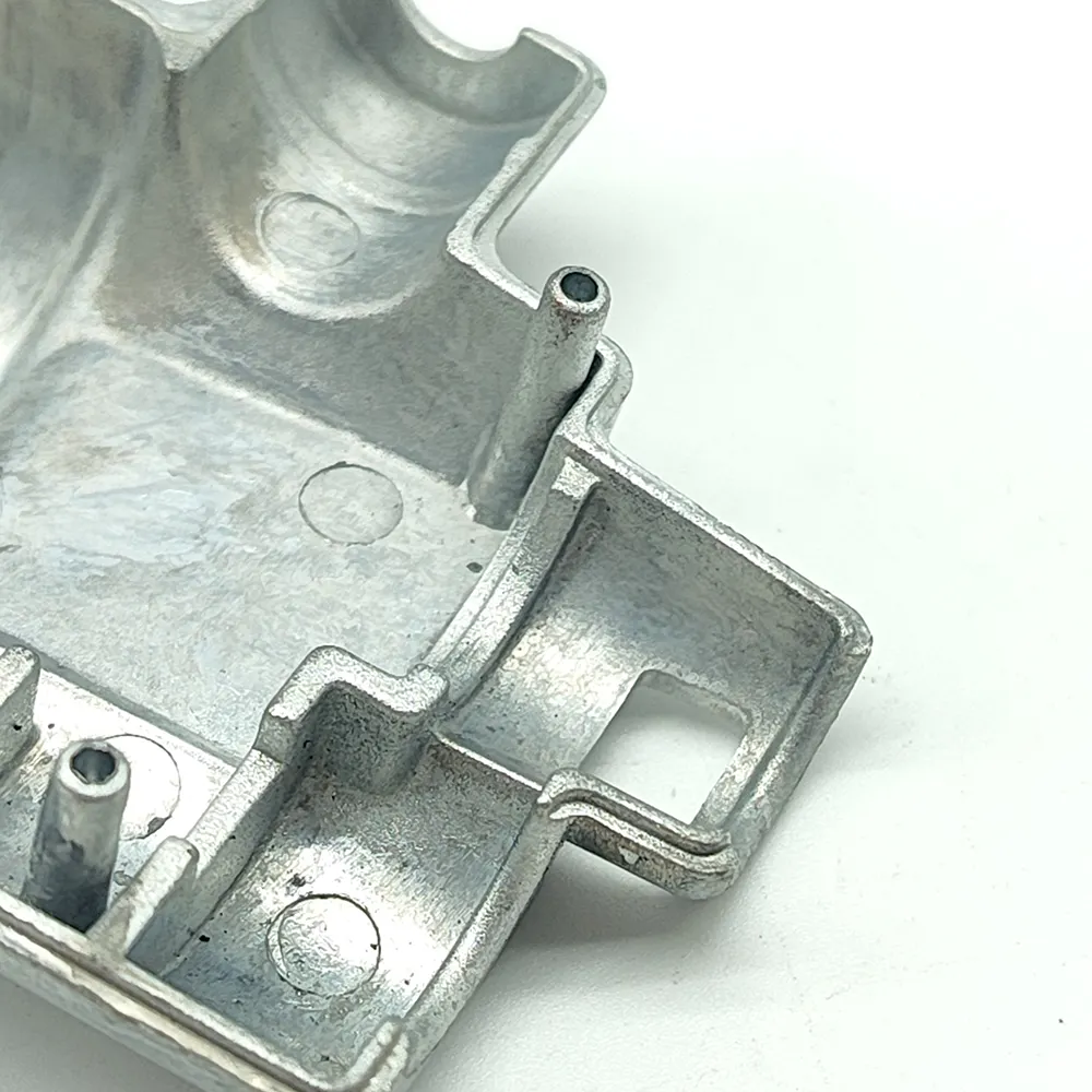 What to Consider When Choosing a Die Cast Parts Supplier?