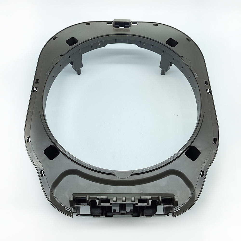 How Does Progressive Stamping Benefit Appliances?