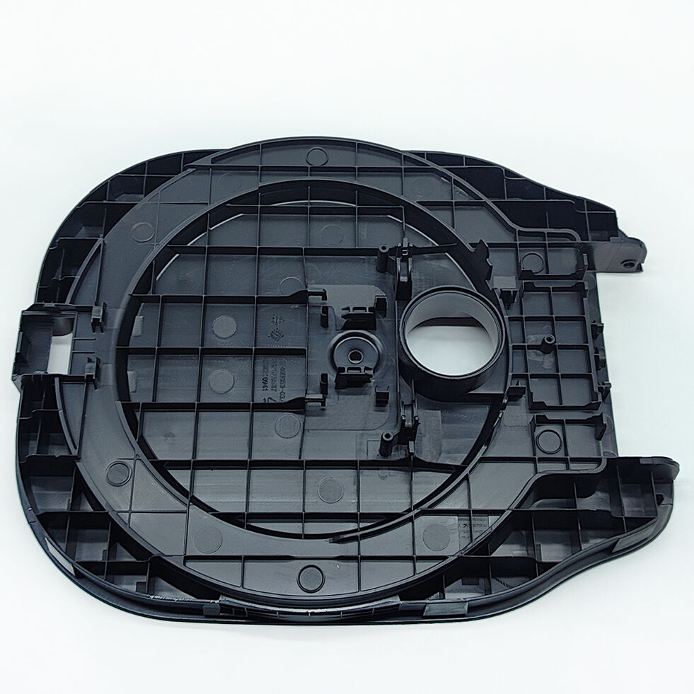 Fortgeschrittene Fertigungstechnologien für hochwertige Produkte