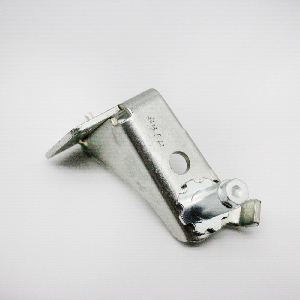 Advanced Manufacturing Techniques for Precision Washers